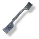 Protetor Pisante Parachoque Traseiro Gm Blazer 2008 93289621