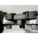 Chave De Seta E Limpador Chevrolet Captiva 2011