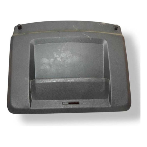 Acabamento Porta Malas Fox 2014 2015 2016 5z6867601