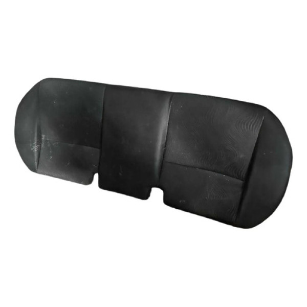 Assento Banco Traseiro Ford Focus Sedan 2012 2013 2014 Preto
