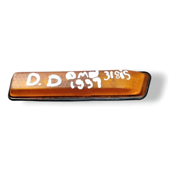 Pisca Alerta Paralama Dianteiro Esquerdo Bmw 318i S 1997  1