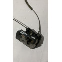 Fechadura Elétrica Diant Esquerda Zafira 2008 24444015