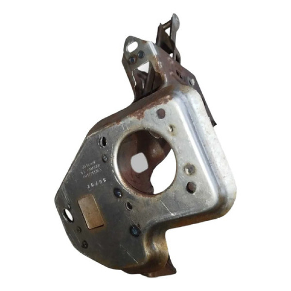 Suporte Pedal Freio 1.0 Volkswagen Fox 2007 2008 2009 10