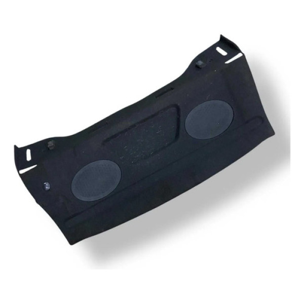 Tampão Porta Malas Peugeot 307 2.0 2010 2011 2012 - 96819308 Preto