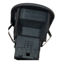 Botão Vidro Elétrico Gm Meriva Astra Zafira Celta 93315093