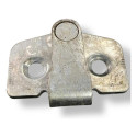 Batente Porta Dianteira Direita Chevrolet Corsa 2010 96336
