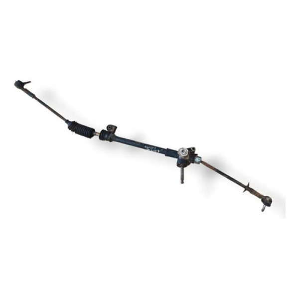 Setor Direção Mecânico Ford Fiesta 1997 1998 1999