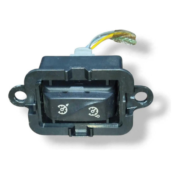 Botao Piloto Automatico Renault Fluence 2012 6934ra108546