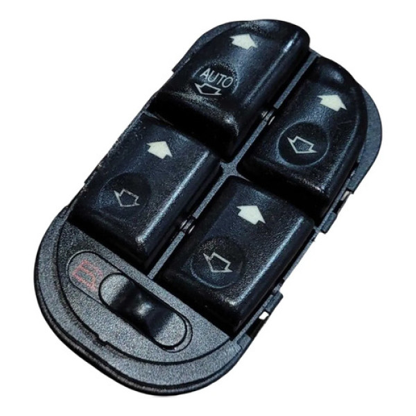 Botão Comando Vidro Dianteiro Esquerdo Mondeo 1997 03161701
