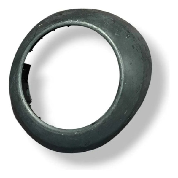 Moldura Difusor Ar Dianteira Esquerda Honda Fit 77630tj0
