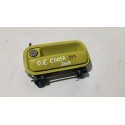 Maçaneta Externa Dianteira Esquerda Chevrolet Corsa 2003 Dianteira