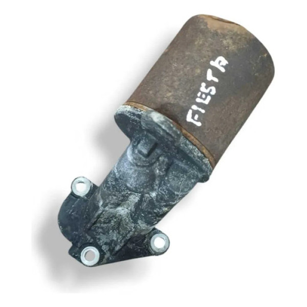 Suporte Filtro Óleo Motor Ford Ka Fiesta 2009 2010 2011 2012