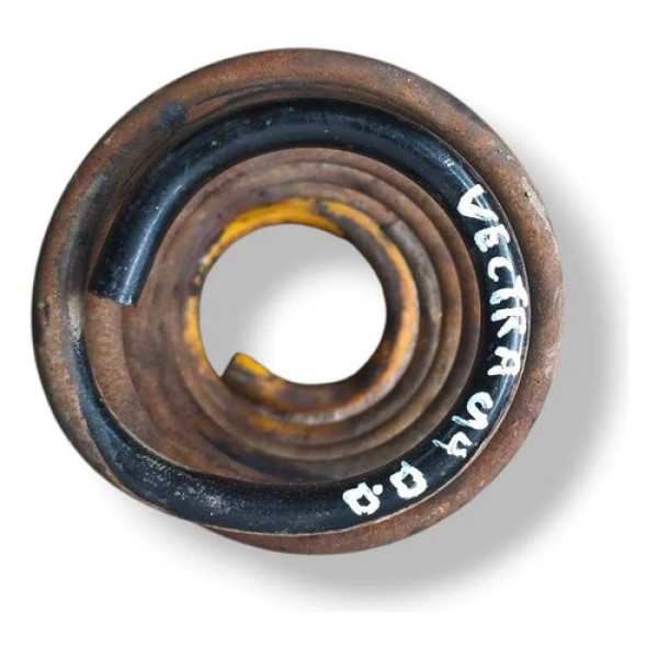 Mola Da Suspensão Dianteira Vectra 1999 2000 2001 2002