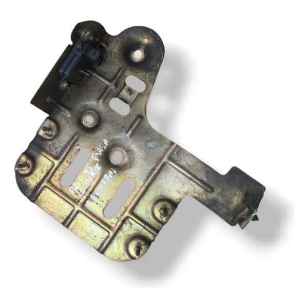 Suporte Modulo Injeçao Fiat Palio 1996 1997 1998 1999 2000