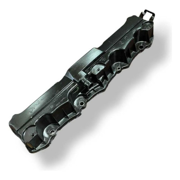Tampa Válvula Motor Peugeot 307 1.6 2008 2009 2010 99089320 Preto