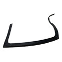  Borracha Canaleta Tras Esquerda Citroën C4 Pallas 2.0 2009 Água