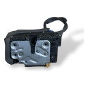 Fechadura Porta Traseira Esquerda Gm Spin 2012/13 13592531