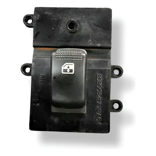 Botão Vidro Elétrico Traseira Direito Azera 2009202003417
