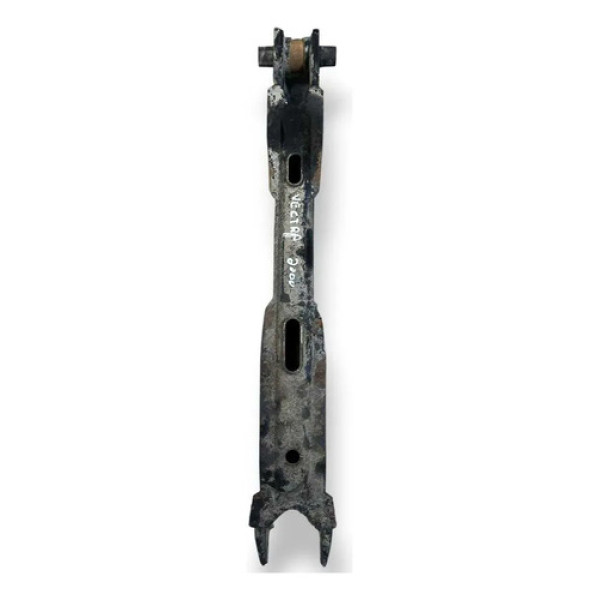 Braço Suspenção Traseiro Esquerdo Chevrolet Vectra 2000 01