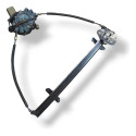 Máquina Vidro Elétrica Dianteira Esquerda Vw Gol G2 1995