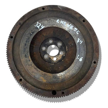 Volante Motor Cremal...