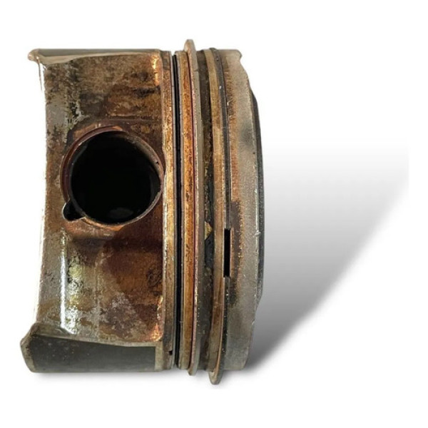 Pistão Motor Peugeot 3008 308 408 1.6 Thp 2012 2015 2014 -2
