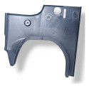 Moldura Esquerda Painel Chevrolet Vectra 2006 2007 93370467