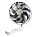 Helice Ventoinha C/motor Blazer 2010 2011 2012 F006km050h