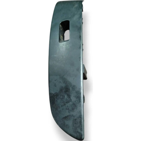 Moldura Botão Vidro Porta Diant Direita Ix35 2015 3835101110