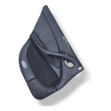 Forro Porta Traseira Esquerda Gm Omega Australiano 1999 2000