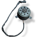 Motor Ventoinha Ar Chevrolet Vectra 2.2 1999 2000 2001 2002 220v