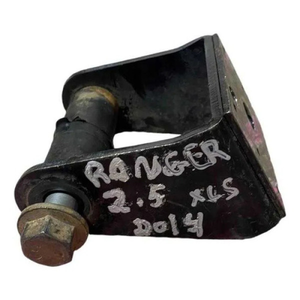 Suporte Do Motor Ford Ranger Xls 2013/2019 2.5 Original