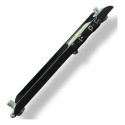 Regulador Altura Coluna Dianteira Esquerda Corsa Classic 08
