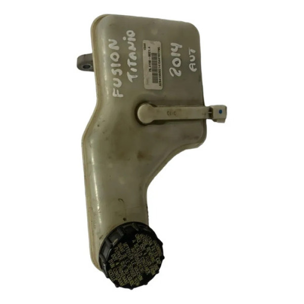 Cilindro Mestre De Freio Ford Fusion 2014/2015/2016 Gcv9a