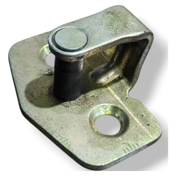 Batente Trava Porta Chevrolet Vectra 1997 1998 A 2005 - 2303