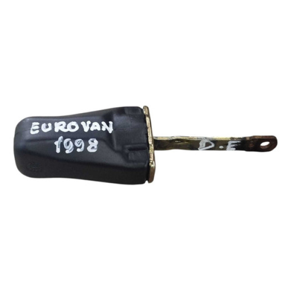 Limitador Porta Dianteira Esquerdo Caravelle 1998  357837323