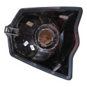 Bloco Farol Honda Cg160 2013/2014/2015/2016/2017/2018/2019 Esquerdo/motorista