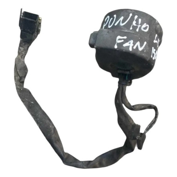 Punho Chave Luz Honda Cg 150 Fan Titan 2004 2005 2006 A 2010