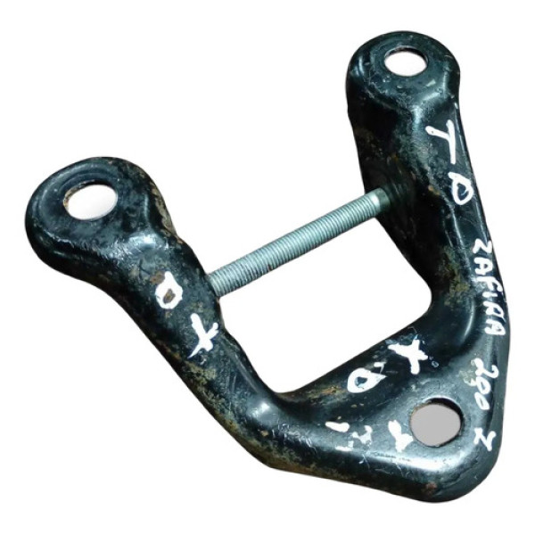 Suporte Eixo Traseiro Direito Chevrolet Zafira 2.0 2007 2008