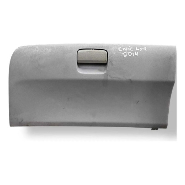 Porta Luvas Honda Civic Lxr 2012 2013 A 2016 - 77500tr8m021