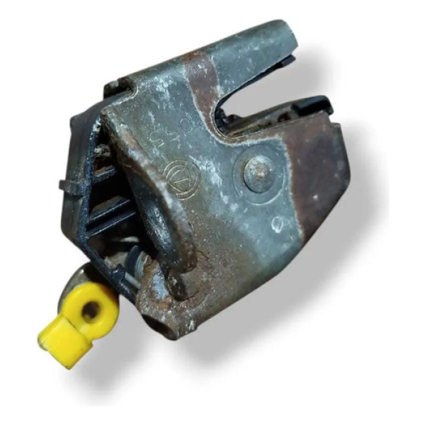 Fechadura Porta Traseira Direita Fiat Doblo 2011 2012 2013
