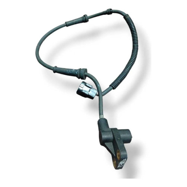 Sensor Abs Dianteiro Esquerdo Chery Qq 1.1 2012 S113550111