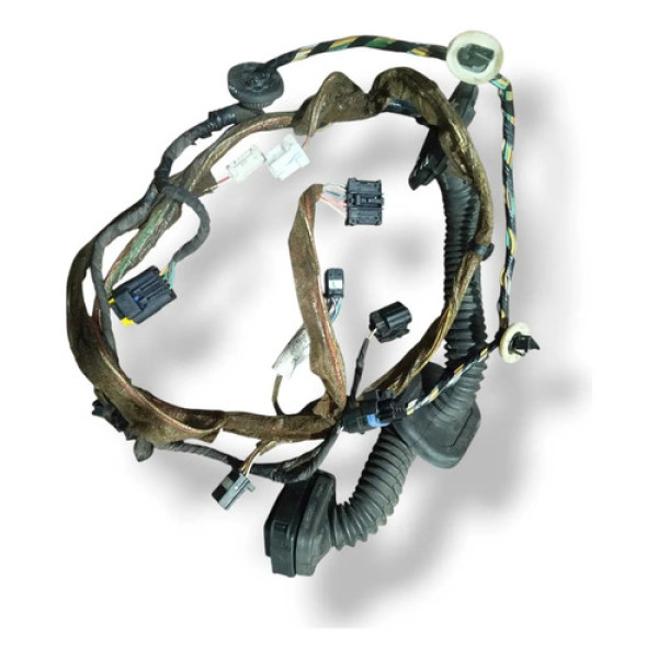 Chicote Porta Dianteira Direita Fluence 2012 2013 241241326r