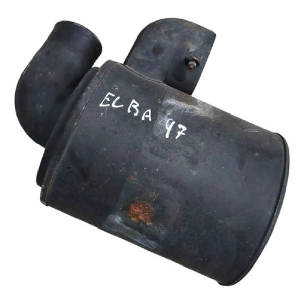 Caixa Filtro De Ar Fiat Elba Uno Fiorino 1997 1998 1999