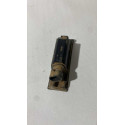 Luz De Placa Traseira Chevrolet Meriva 09/10 09164143 - 1