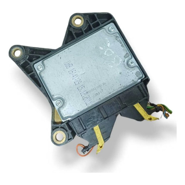 Módulo Air Bag Peugeot 308 408 1.6 2011 A 2016 - 9800099180