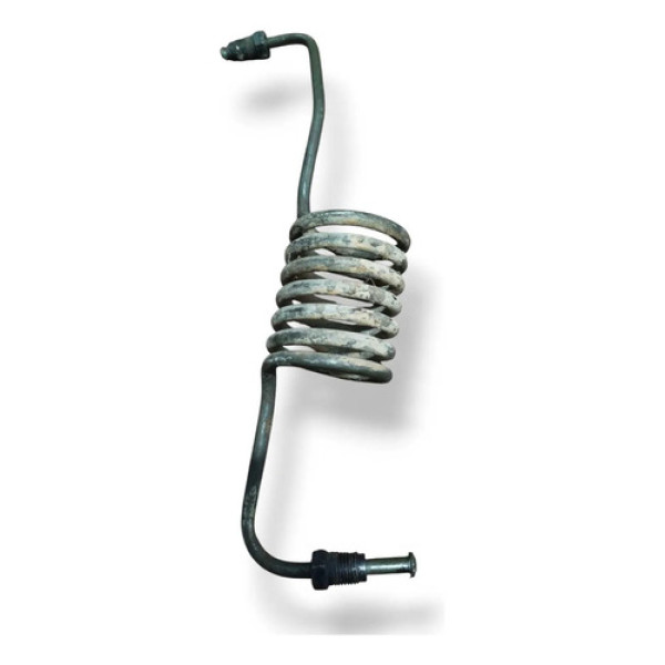 Cano Tubo Serpentina Compressor Ar Fiat Stilo 1.8 2007 2008