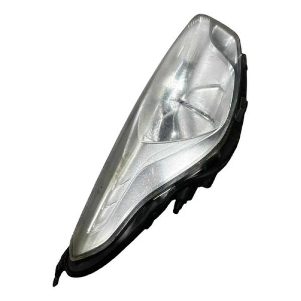 Farol Lado Direito 1.5 Ford Ka 2017 2018 2019 2020 2021 Direito/passageiro