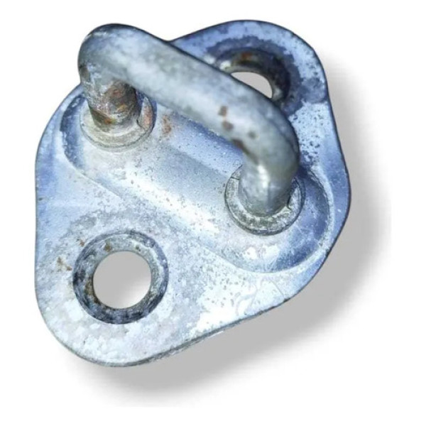 Batente Fechadura Porta Lifan X60 2013 2014 2015 S6105170