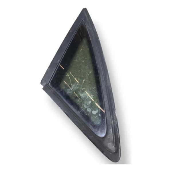 Vidro Fixo Traseira Esquerda Audi A4 2009 2010 2011 2012